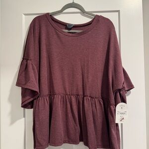 Arula Shirt - Size C